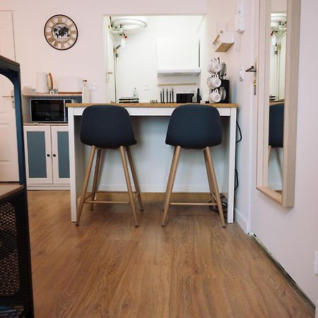 Апартаменти L'Albizia- Centre -Tv Wifi-Cozy Нарбонн Екстер'єр фото